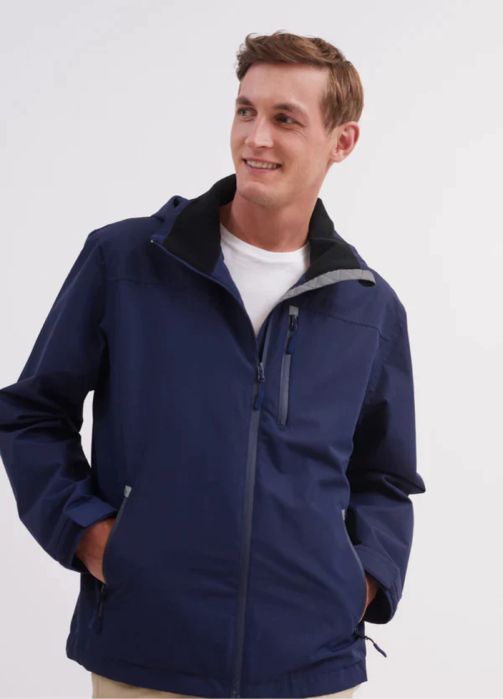 Coats, Gilets and Jackets