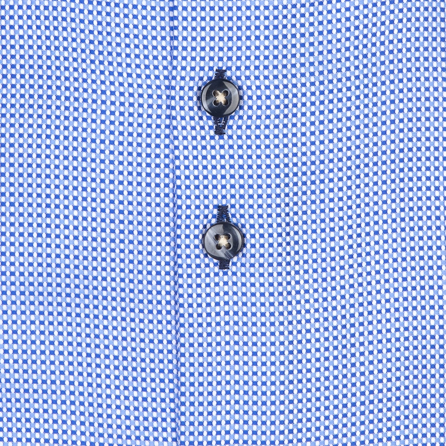 Dobby Cotton in blue by R2