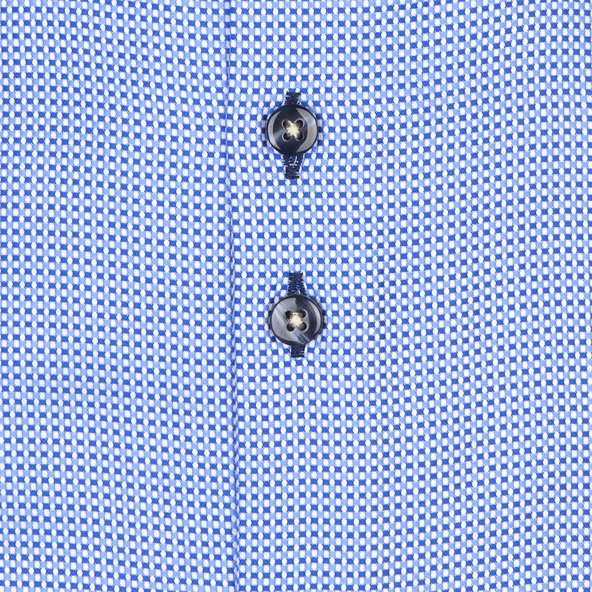 Dobby Cotton in blue by R2