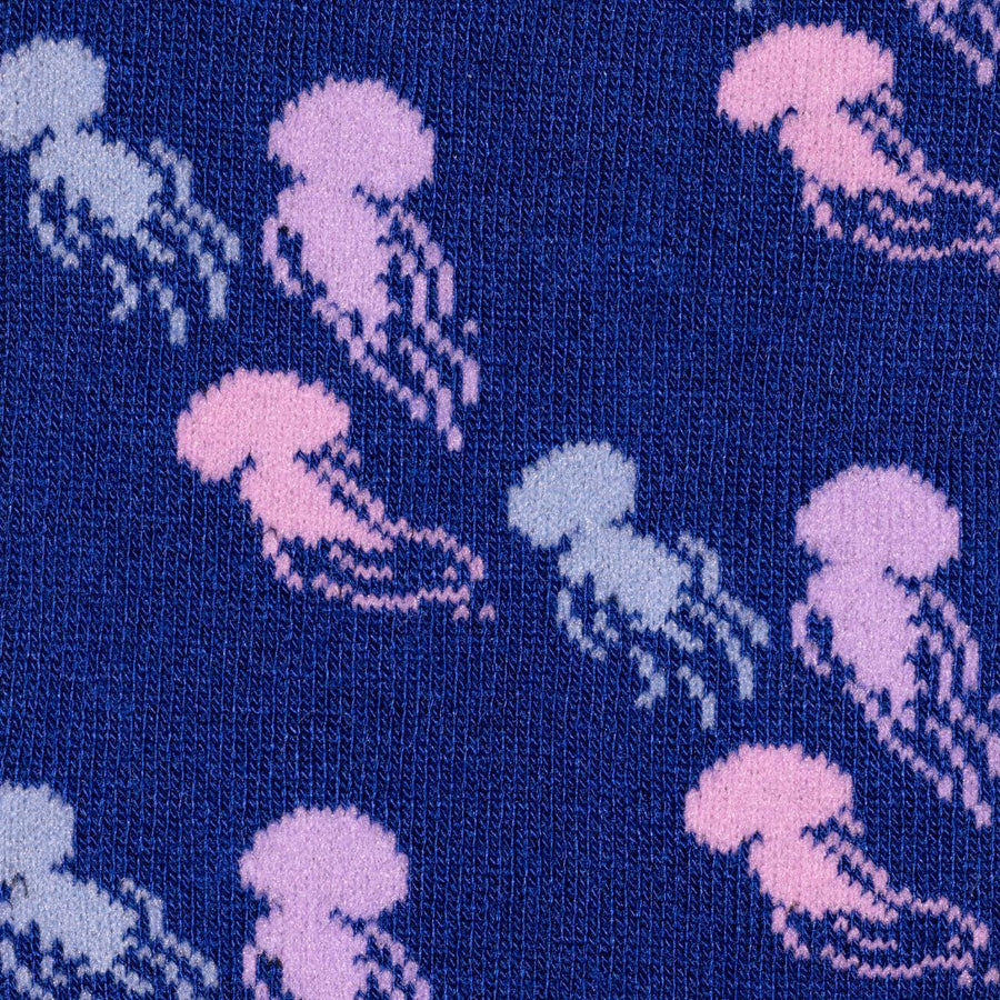 Jellyfish by Swole Panda