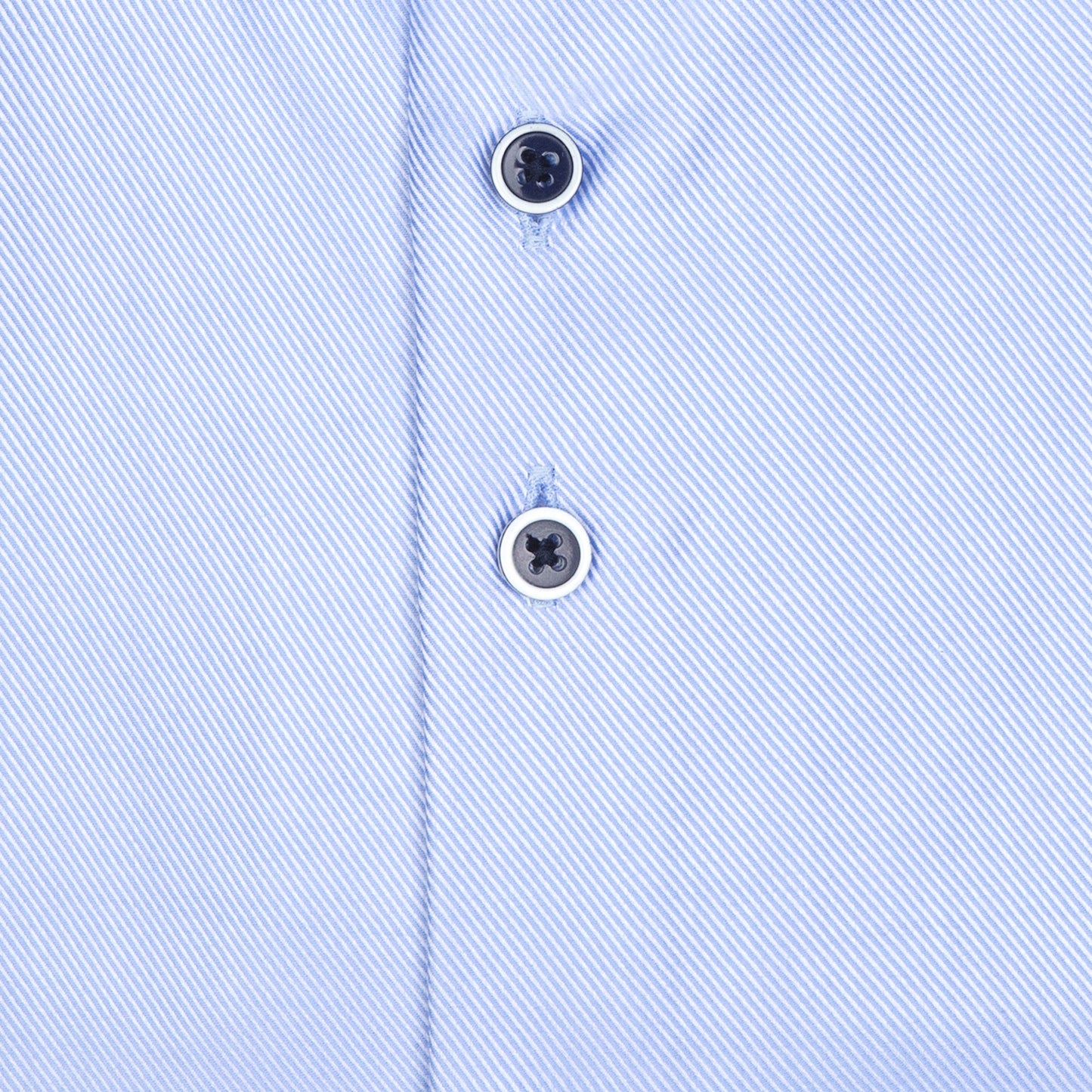 Blue Cotton Twill by R2