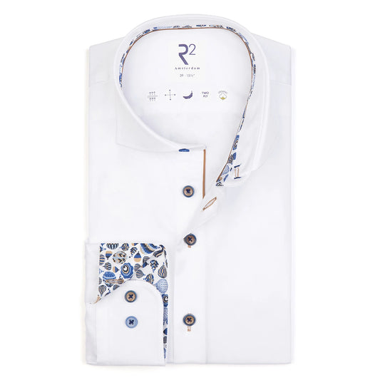 White with hot air balloon detail by R2