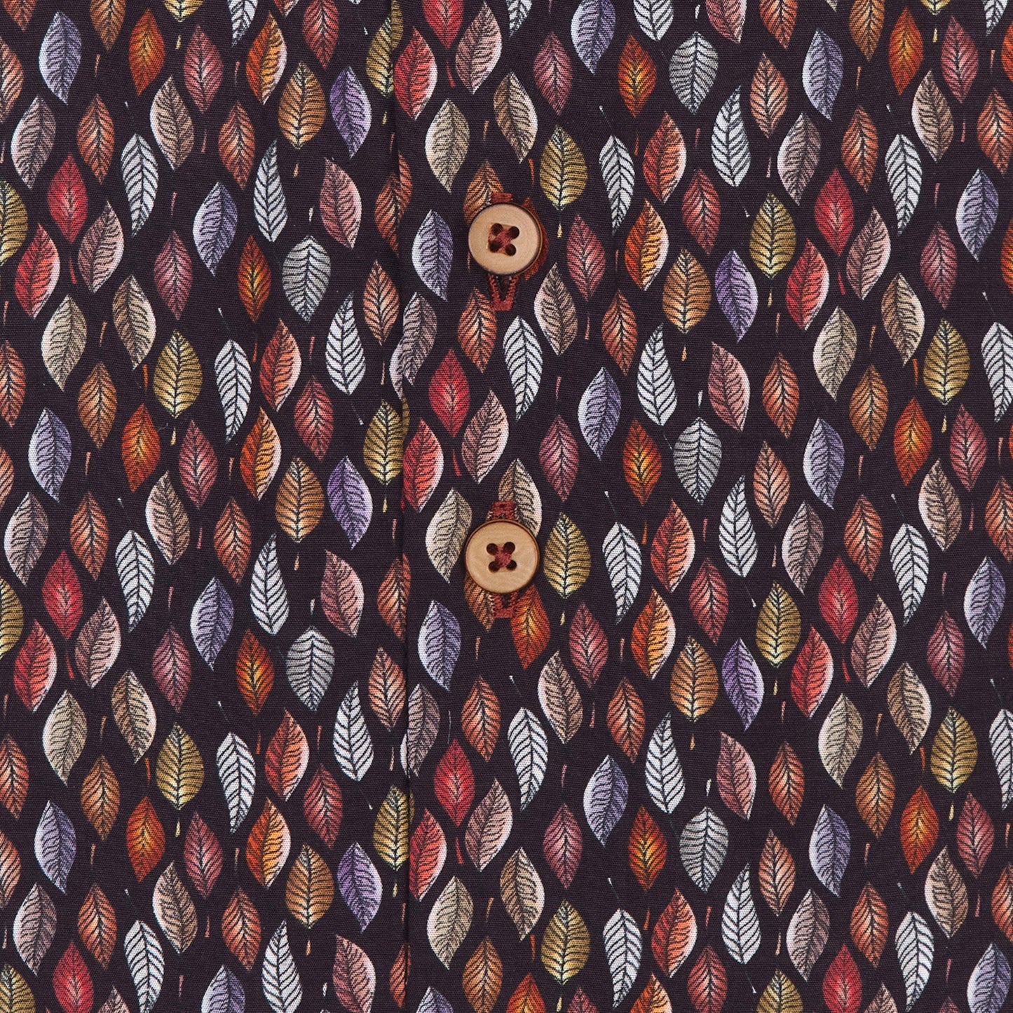 Leaves by R2