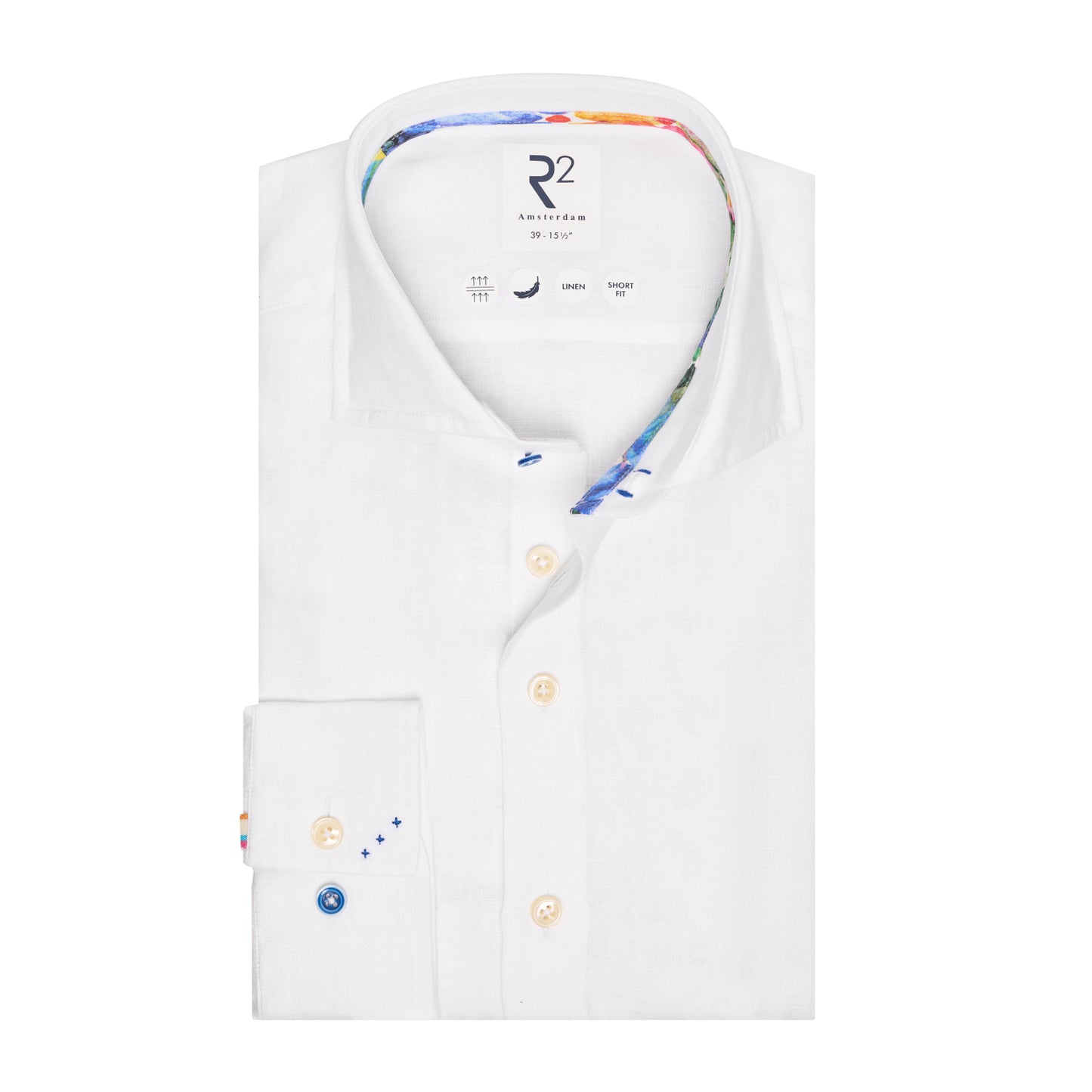 White linen by R2