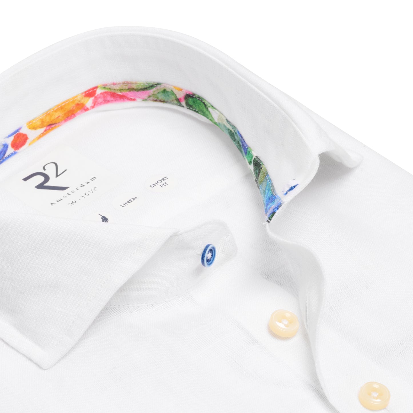 White linen by R2