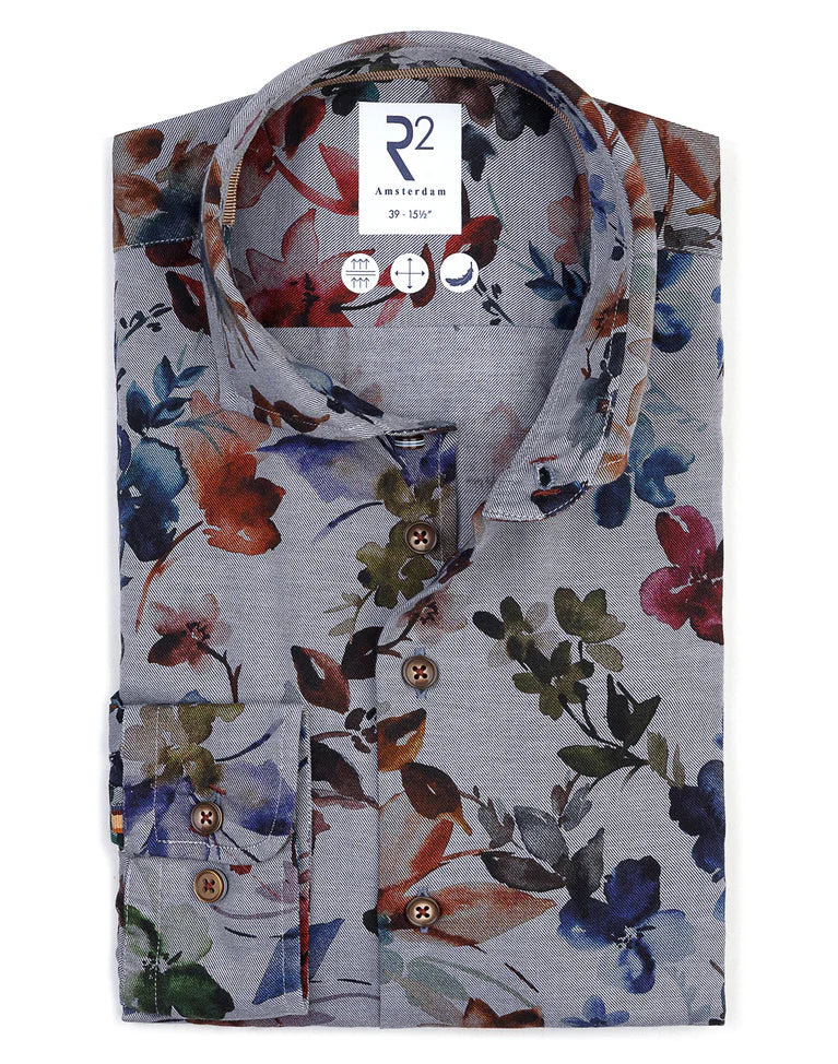 Botanical Breeze by R2