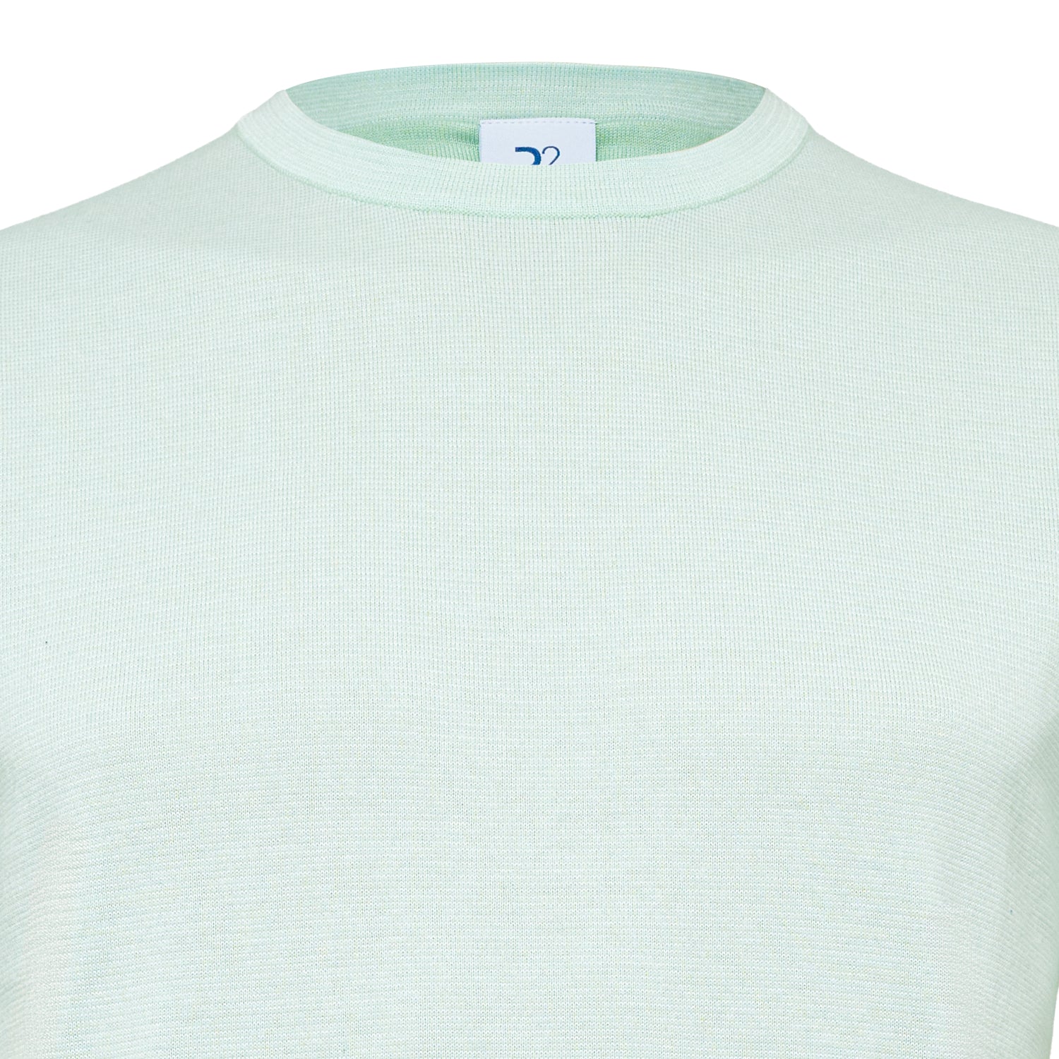 Modal Blend in Mint Ice Cream by R2