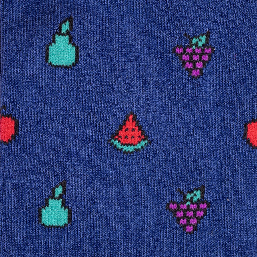 Feeling Fruity by Swole Panda