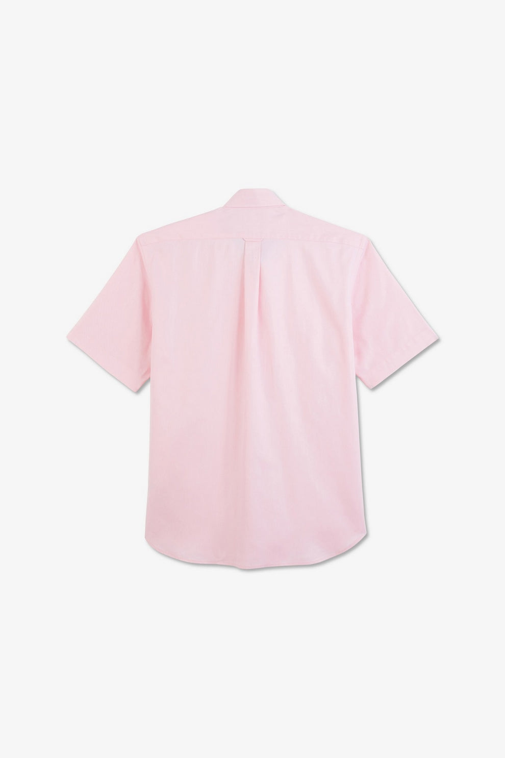 Pink short sleeve shirt by Eden Park