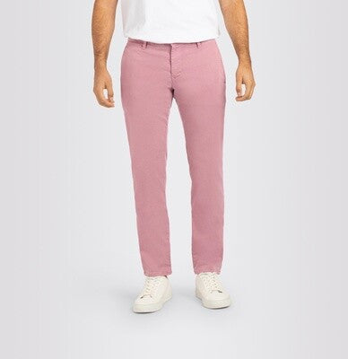 Driver Pants in Rose by MAC