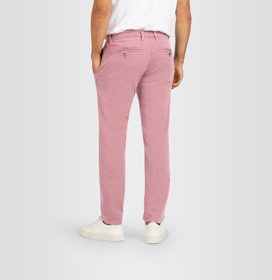 Driver Pants in Rose by MAC