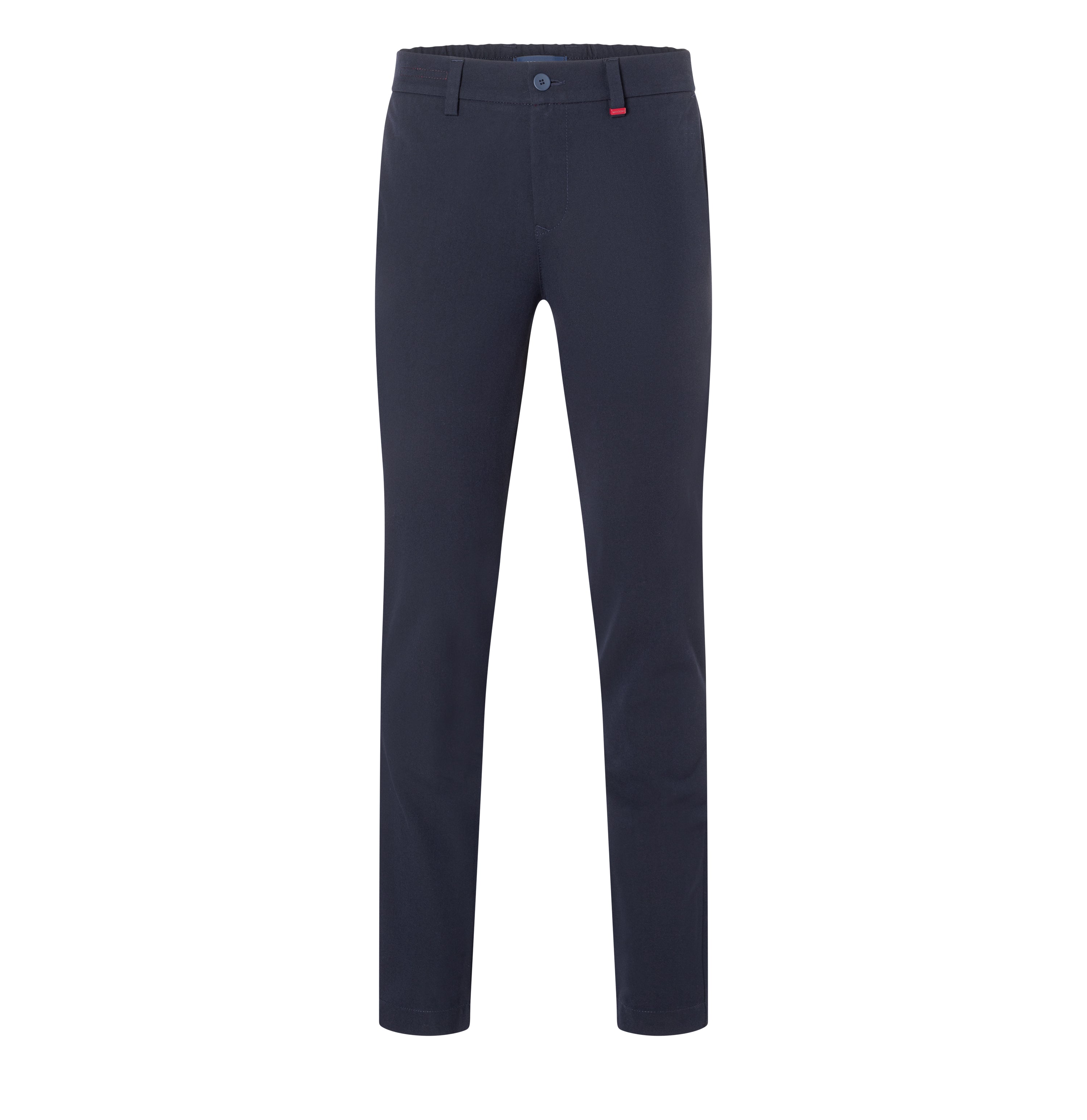 Traveller Pants in Navy by MAC