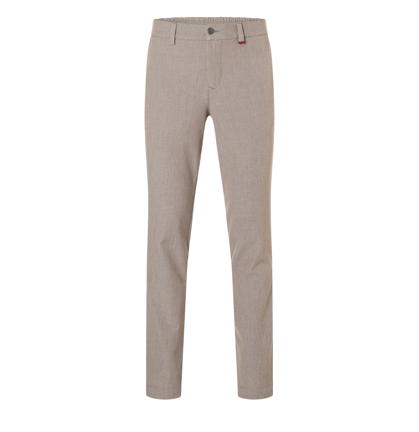 Traveller Pants in Taupe Beige by MAC