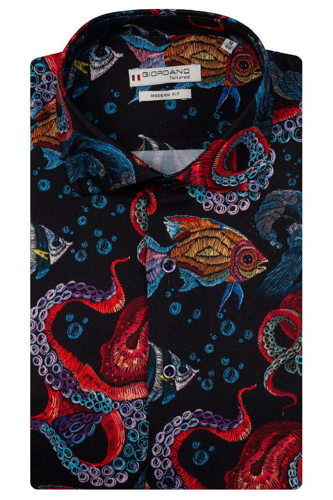 Deep Sea by Giordano by Giordano