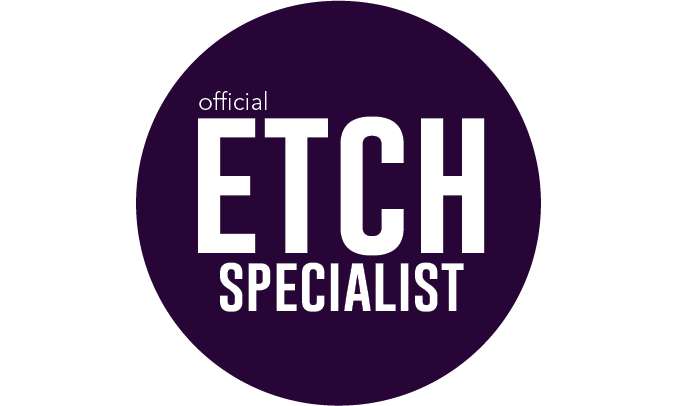 Etch Design Appointment