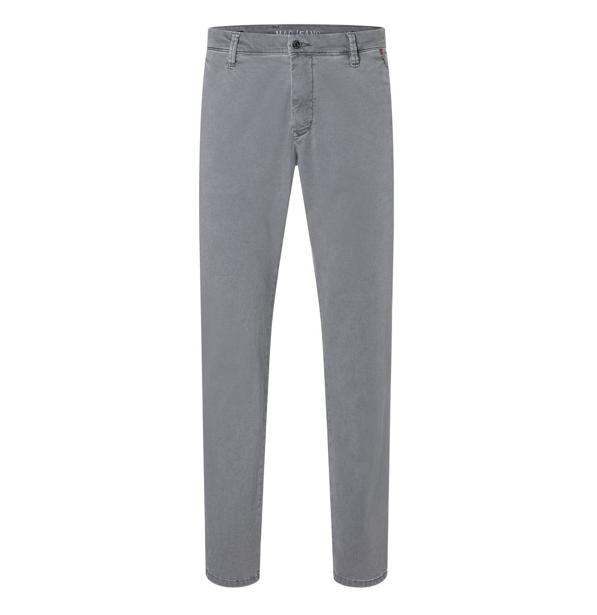 Driver Pants in Light Storm Grey by MAC