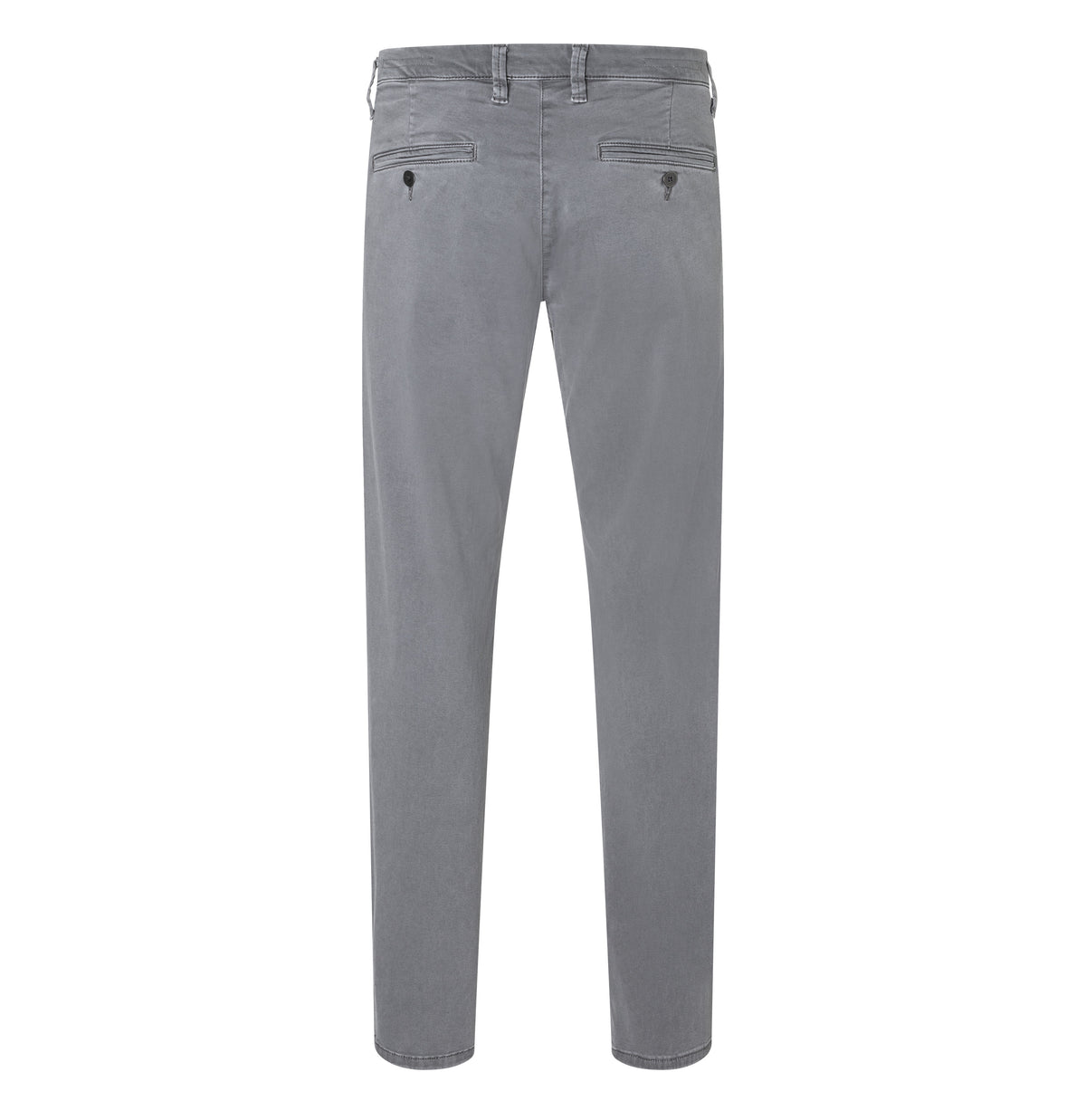 Driver Pants in Light Storm Grey by MAC