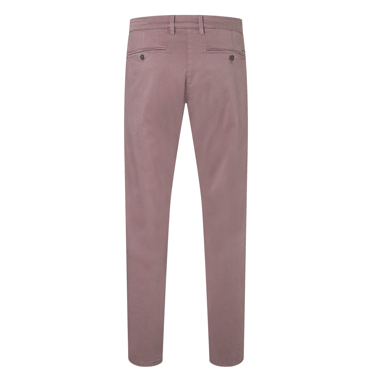 Driver Pants in Twilight Mauve Grey by MAC