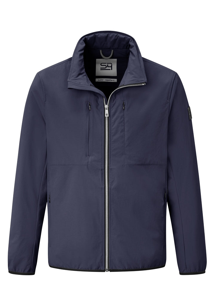 Independence in Navy by S4