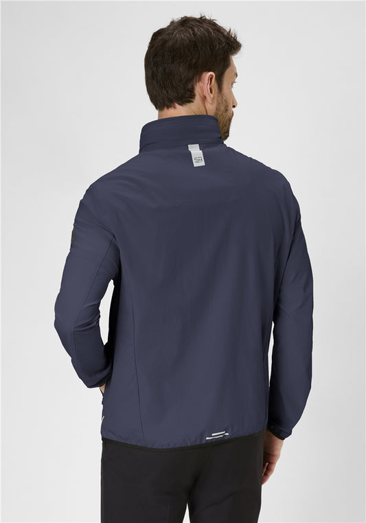 Independence in Navy by S4