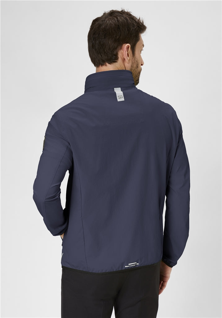 Independence in Navy by S4