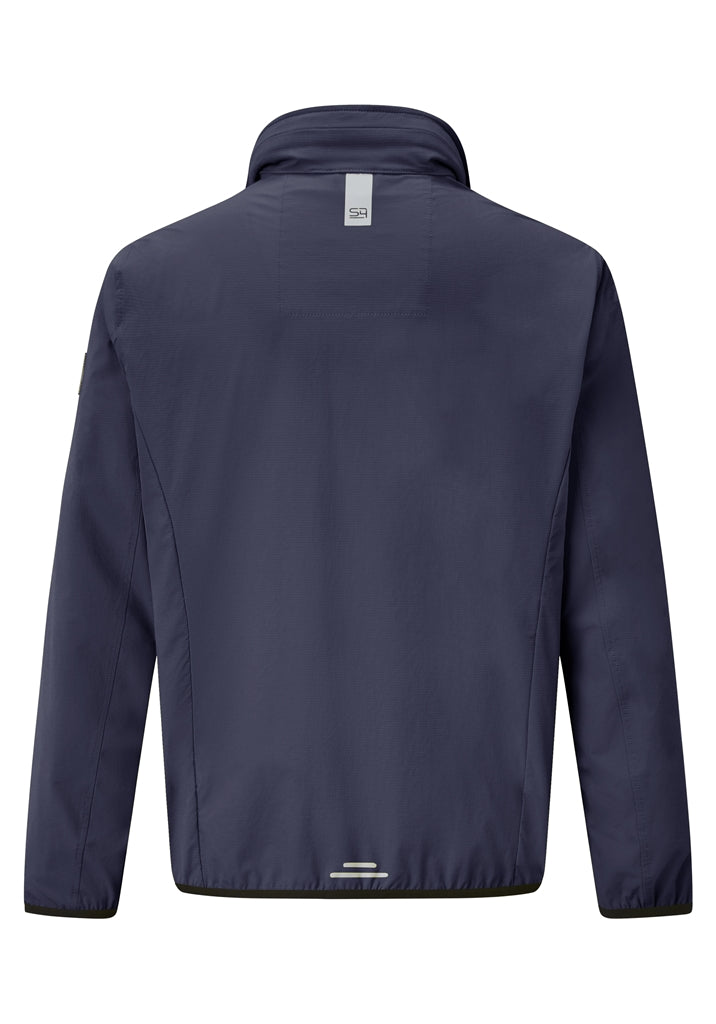 Independence in Navy by S4