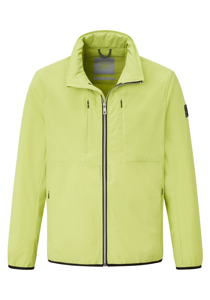 Independence in Mojito lime by S4
