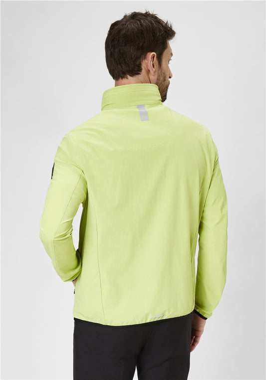 Independence in Mojito lime by S4