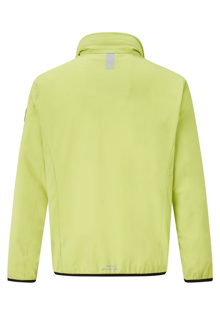 Independence in Mojito lime by S4