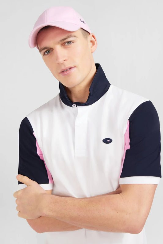 Pink cap by Eden Park