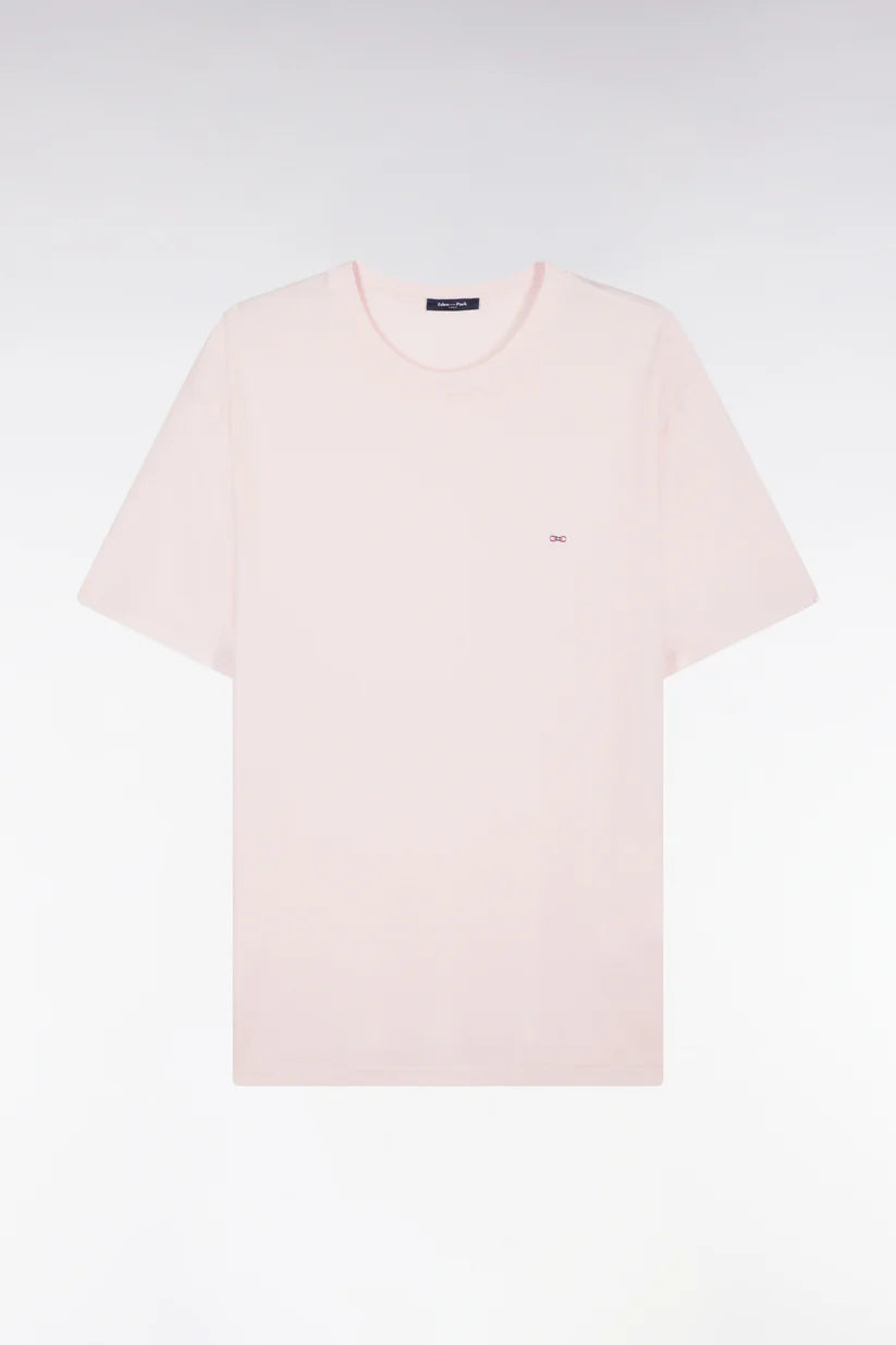 Pink t-shirt by Eden Park