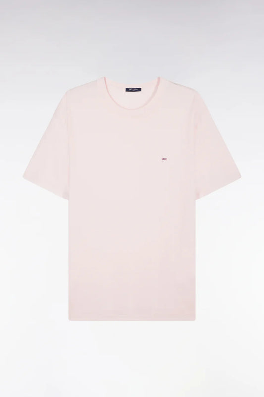 Pink t-shirt by Eden Park