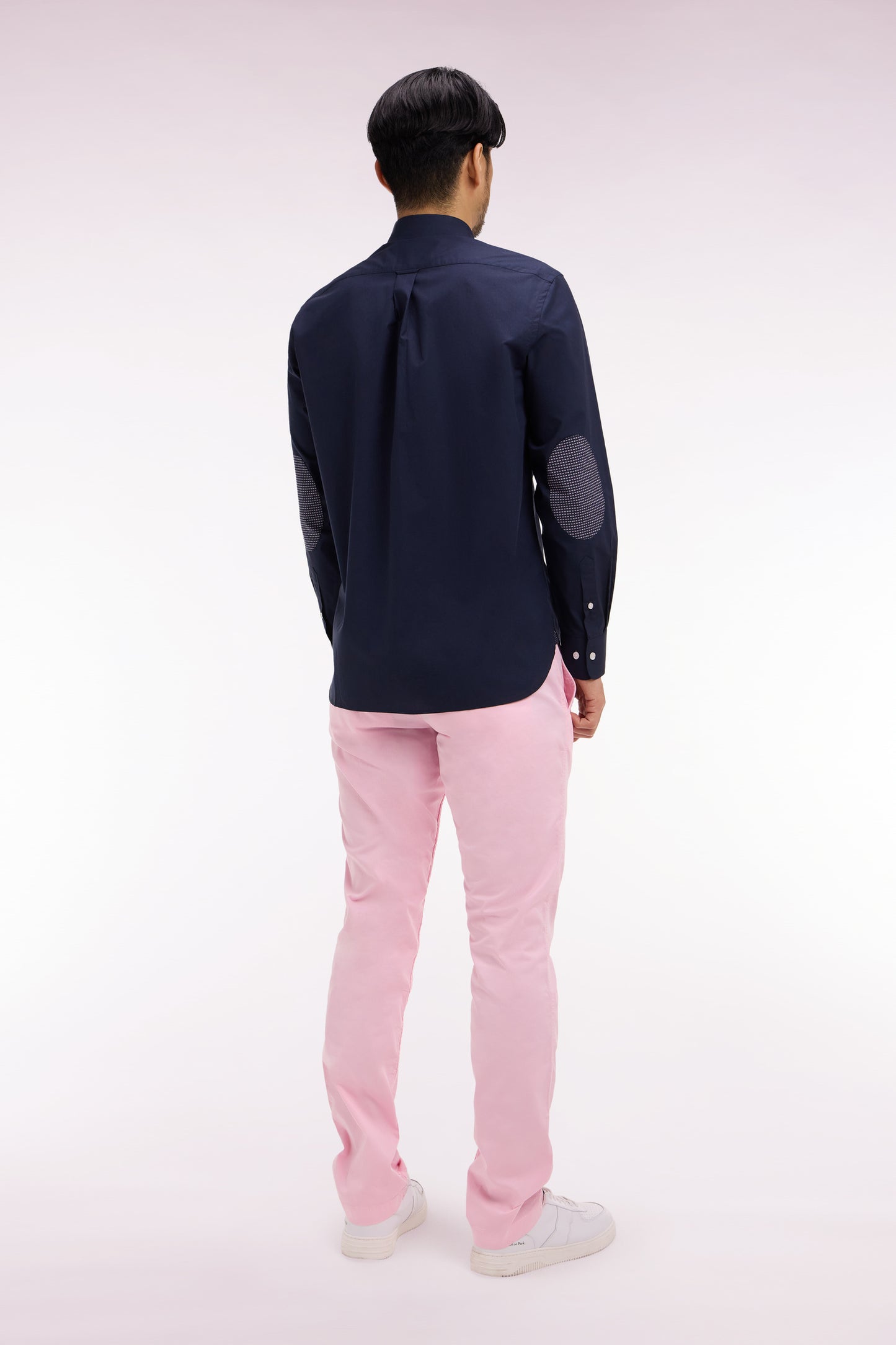 Baby Pink Chino by Eden Park