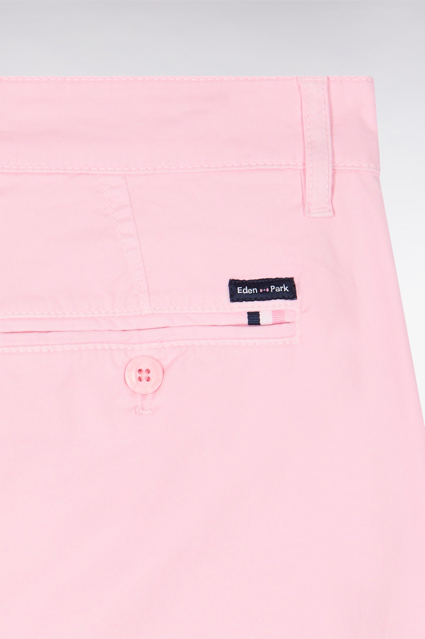 Baby Pink Chino by Eden Park