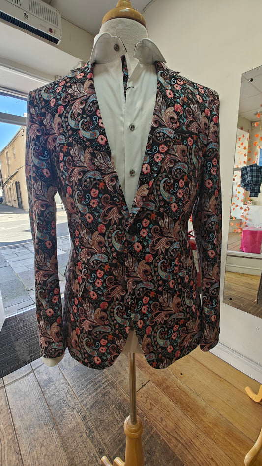 Paisley dream by Giordano