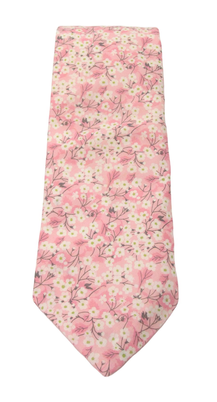 Mitsi Valeria Liberty fabric tie by Van Buck