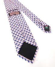 T-Rex Dinosaur on Pink by Van Buck