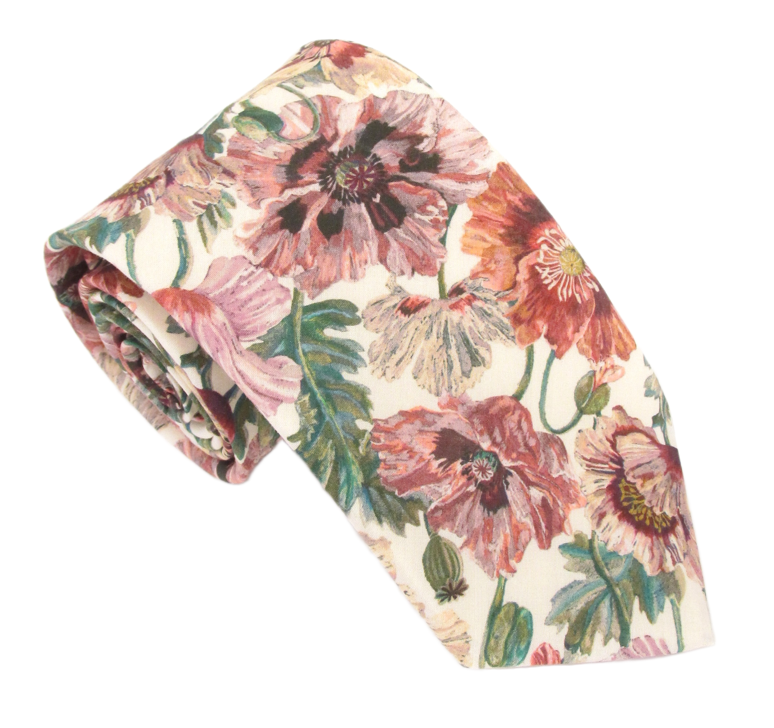 Poppy Amelie in Pink by Van Buck