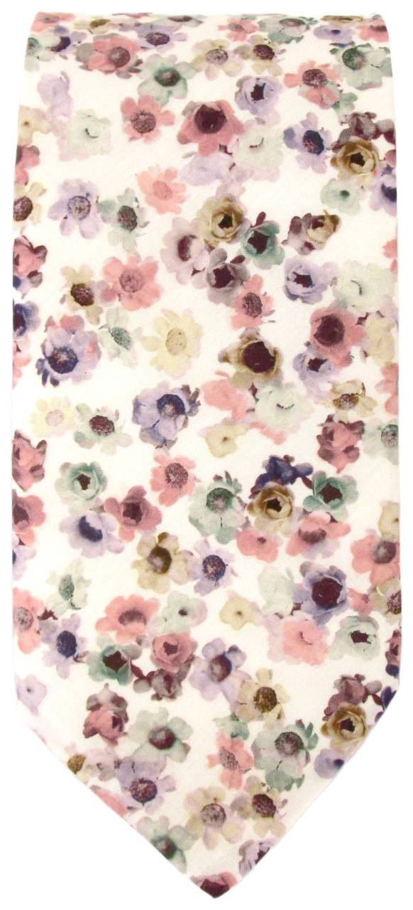 Australian Daisy in Pink by Van Buck