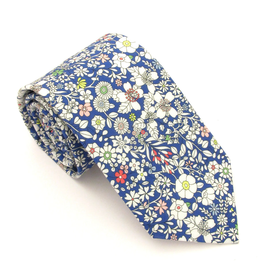June's Meadow in Liberty fabric by Van Buck