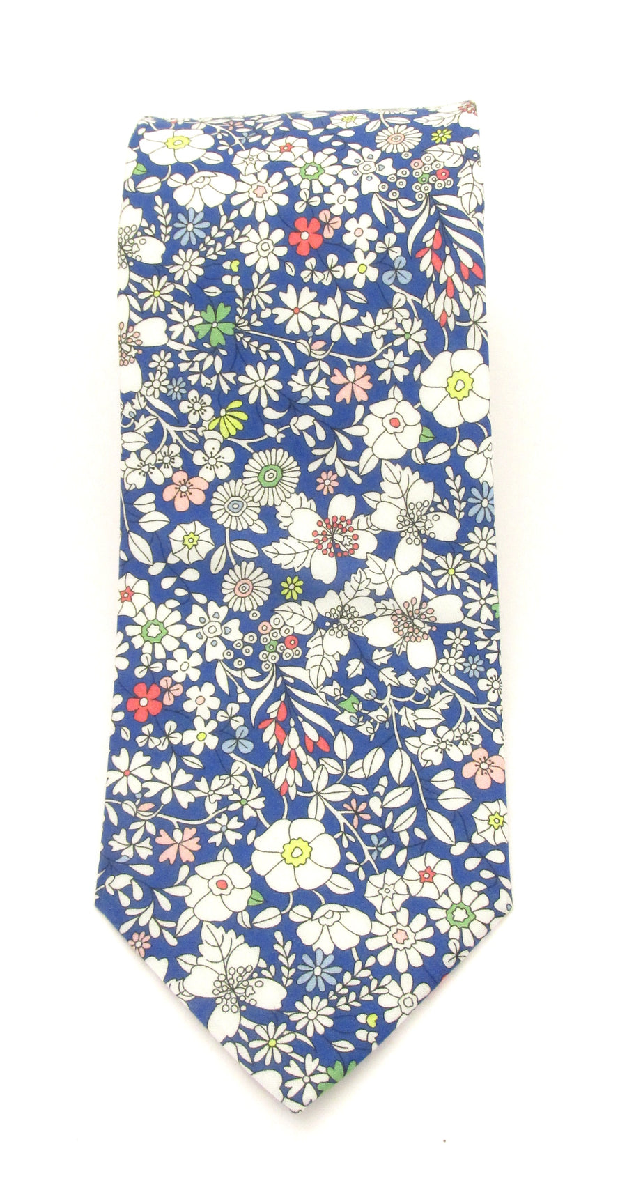 June's Meadow in Liberty fabric by Van Buck