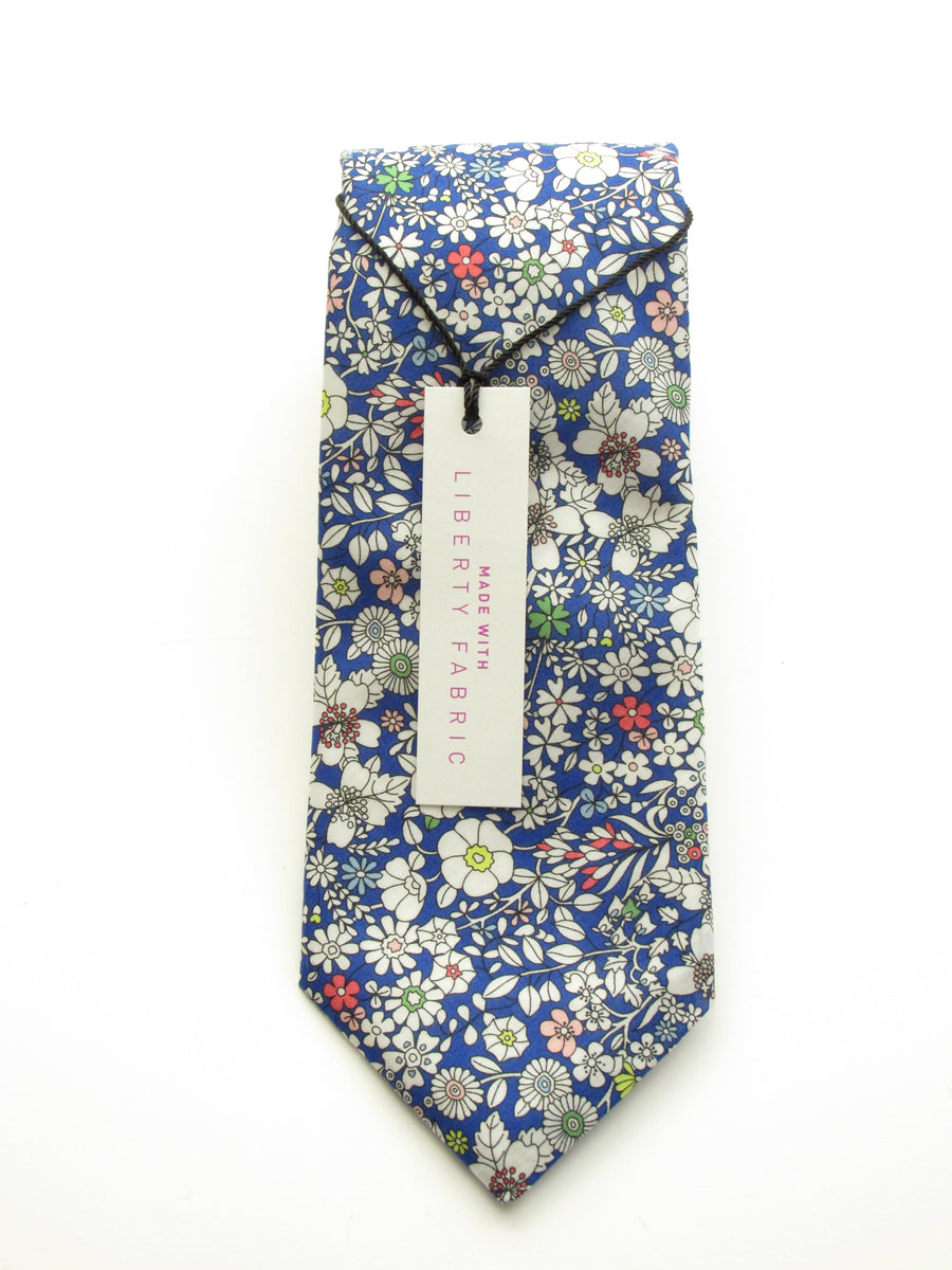June's Meadow in Liberty fabric by Van Buck
