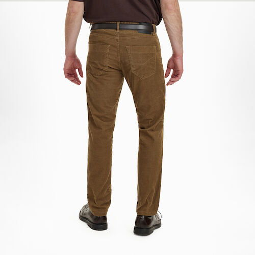 Corduroy's in khaki by Sunwill