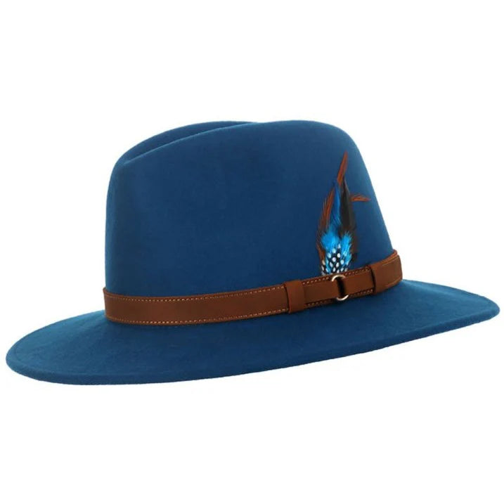Fedora by Denton