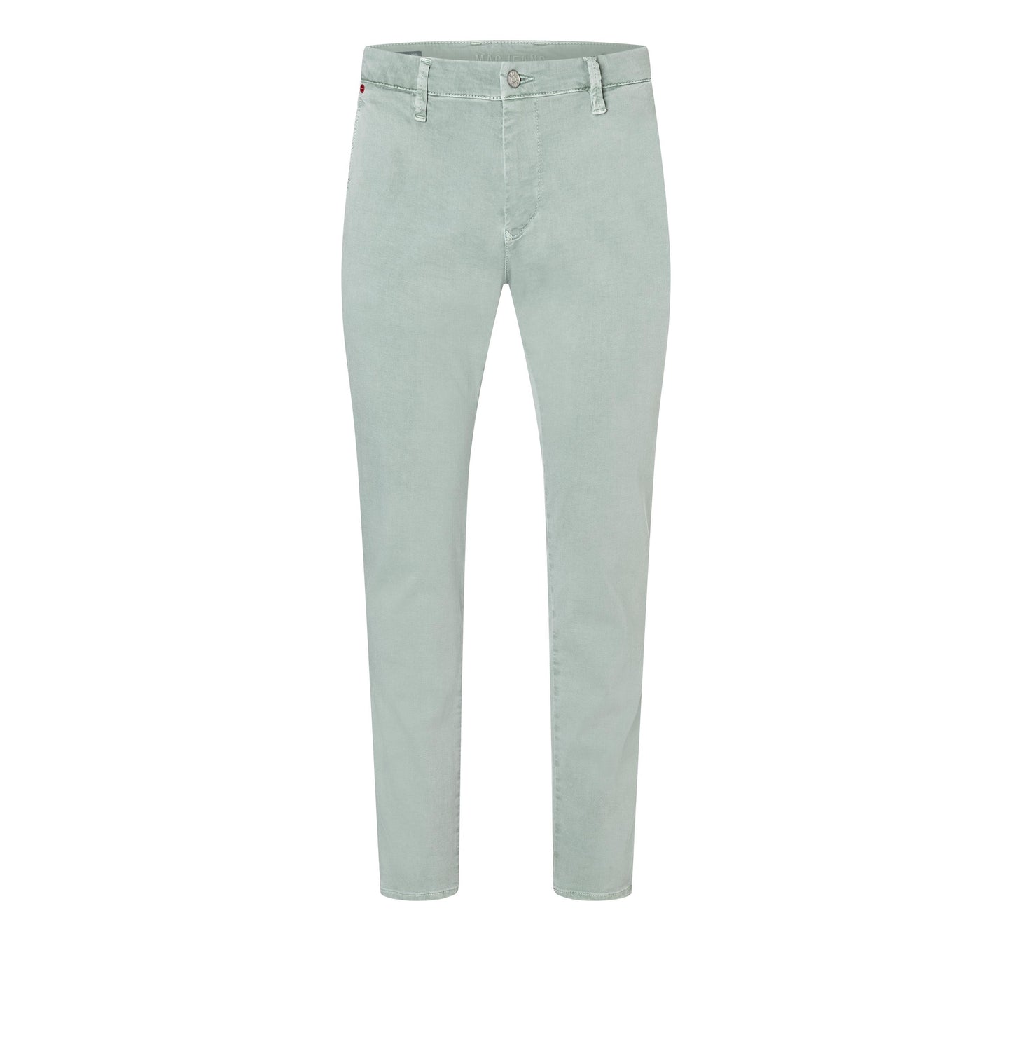 Driving Pants in Sage Sorbet by MAC