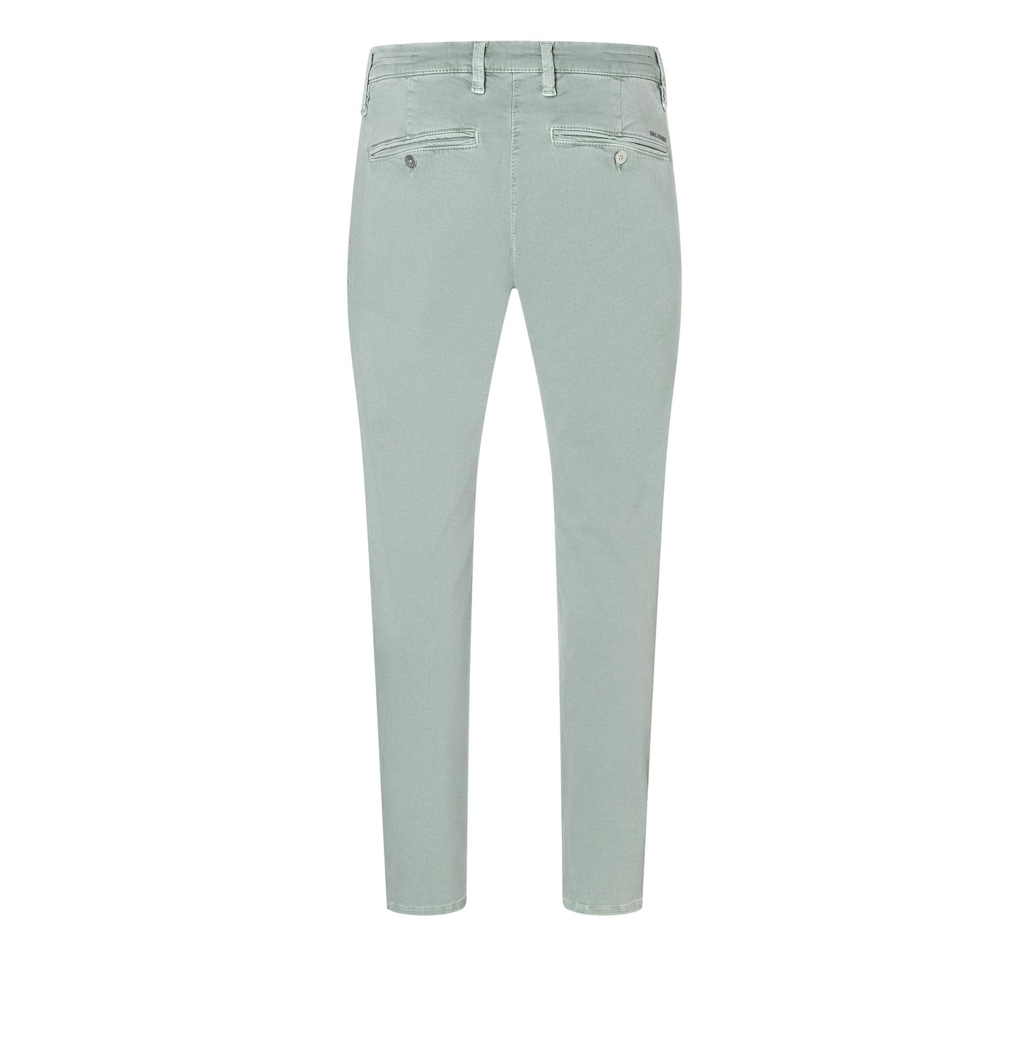 Driving Pants in Sage Sorbet by MAC