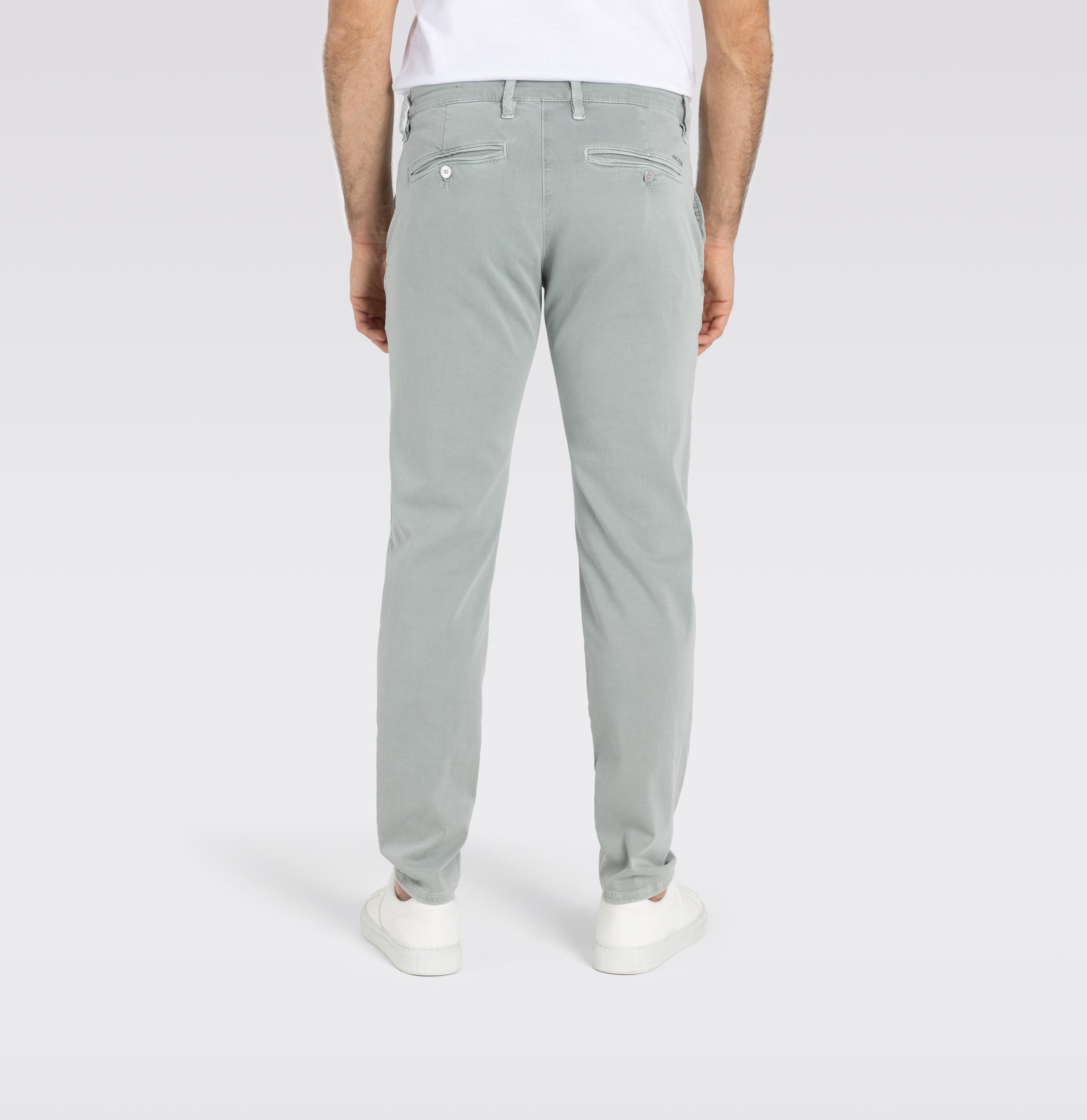 Driver Pants in Sage Sorbet by MAC
