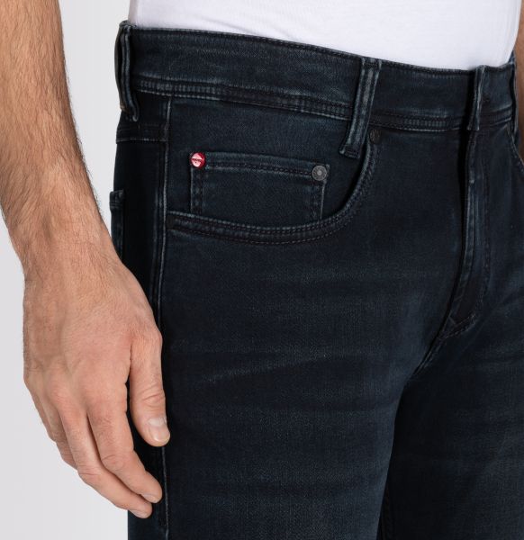 Limited Edition Blue jog'n jeans Jeans by MAC