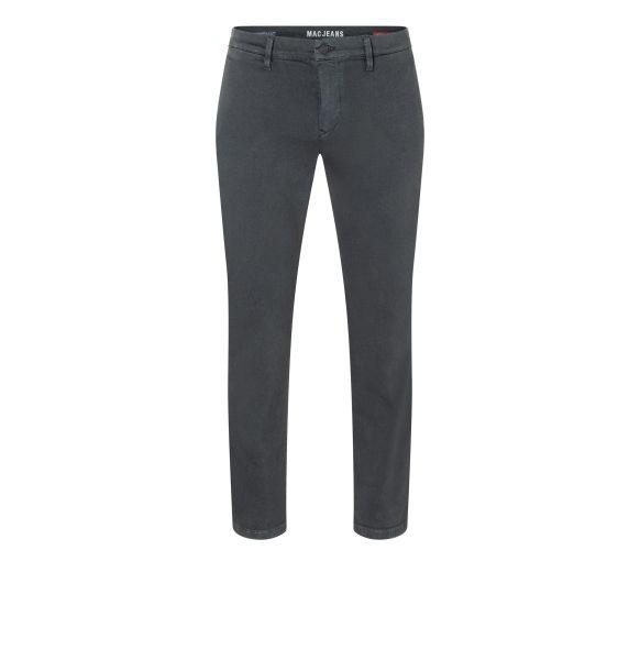 Driver Pants in Grey Stone by MAC