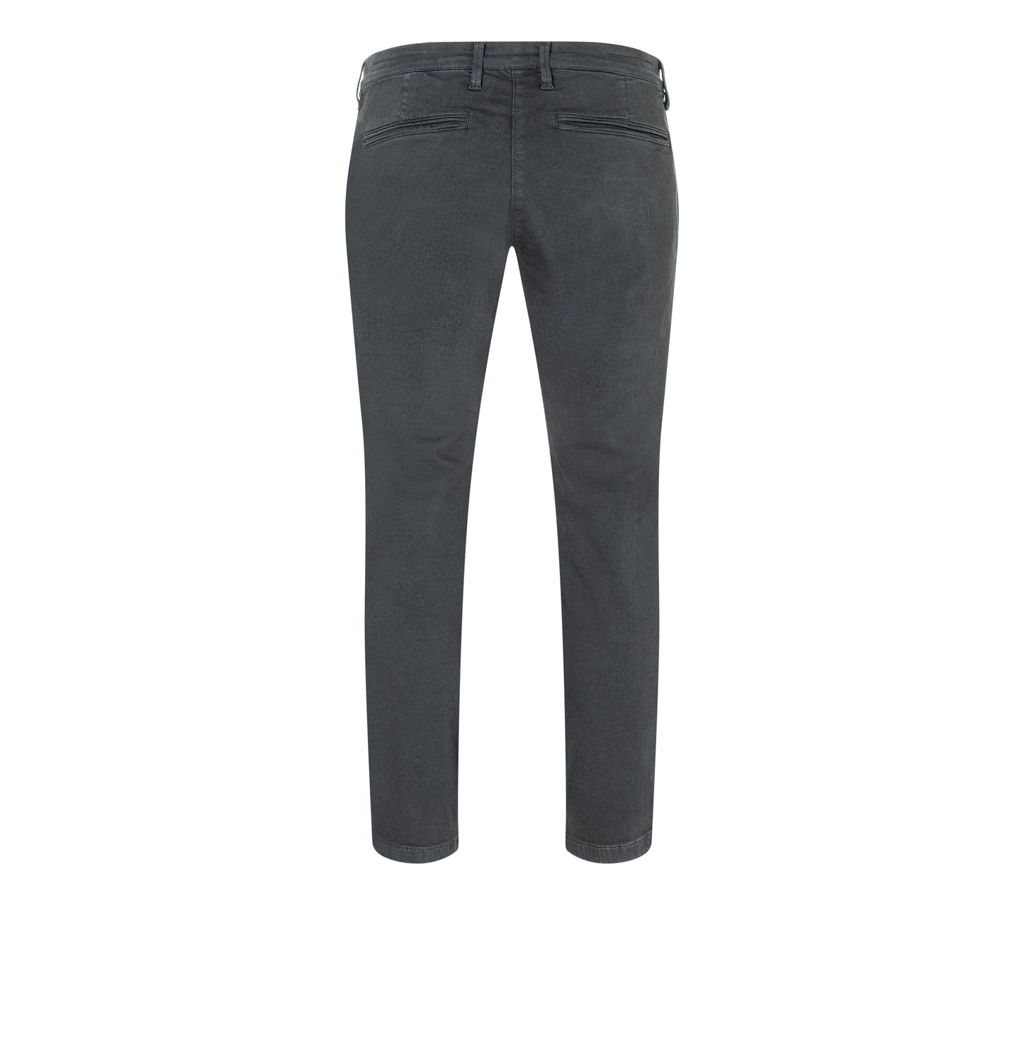 Driver Pants in Grey Stone by MAC